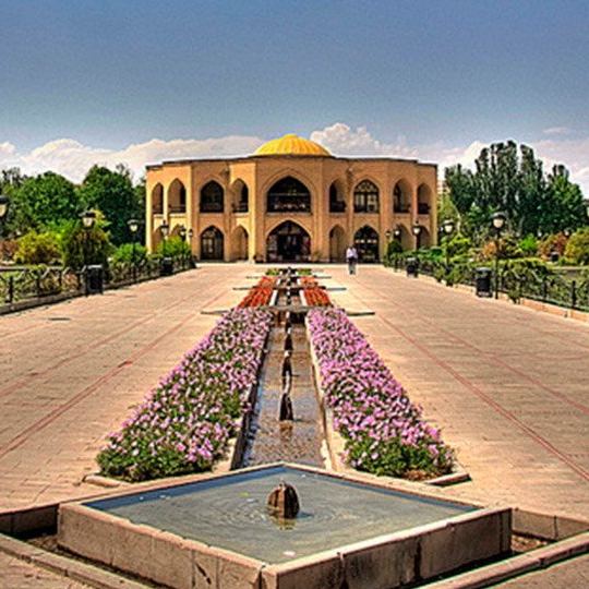  تبریز