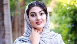  مریم مومن با این عکس خودش رو سوژه اینستاگرام کرد! 