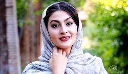 استایل لاکچری و کیف عجیب مریم مومن خبرساز شد + عکس 