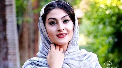  مریم مومن با این عکس خودش رو سوژه اینستاگرام کرد! 