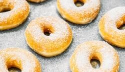 طرز تهیه کامل پیراشکی ساده با طعمی باورنکردنی | پیراشکی رو اینجوری بپز!