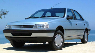 قیمت پژو 405 امروز | قیمت پژو 405 شنبه 15 بهمن ماه ۱۴۰۱