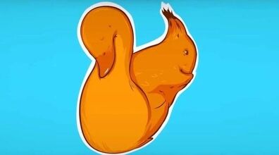 اول چه تصویری توجهت رو جلب کرد!  | تست شخصیت شناسی تصویری