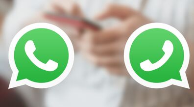 آموزش ساخت دو اکانت واتساپ در گوشی اندرویدی