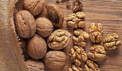 اگه این نکته رو بدونی دیگه گردو رو صبحا نمی خوری! + فواید