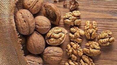 (ویدیو) با این ترفند، گردوی سنگی رو به کاغذی تبدیل کن