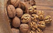  همه چیز درباره خواص بی نظیر گردو برای بدن + طبع 