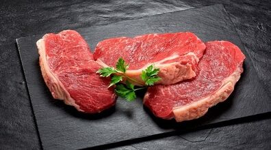 جدیدترین قیمت گوشت اعلام شد | قیمت گوشت افزایش یافت؟