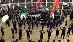 آداب و رسوم جالب و متفاوت محرم در شهرهای مختلف ایران + عکس