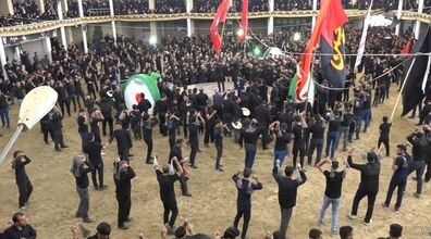آداب و رسوم جالب و متفاوت محرم در شهرهای مختلف ایران + عکس