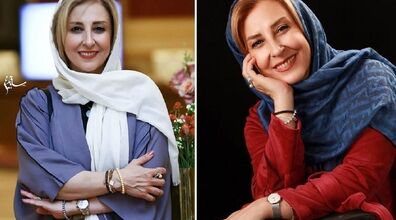  مرجانه گلچین همه را نگران کرد | اوضاع ناگوار مرجانه گلچین +عکس 