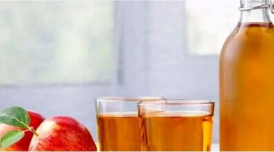  با روغن سیب و خواص عجیب و غربیش آشنا هستی؟ 
