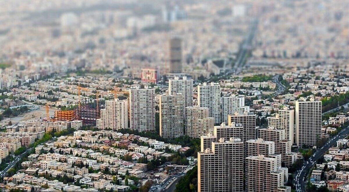 راهکار جدید دولت برای کنترل اجاره مسکن 