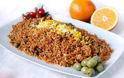 رب پلوی مخصوص رو به سبک کدبانوهای شیراز بپز + طرز تهیه 