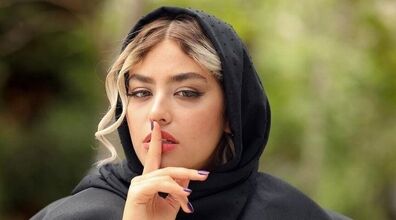 ریحانه پارسا از خانواده جدیدش رونمایی کرد! | عکسی که ریحانه پارسا از پسرش منتشر کرد
