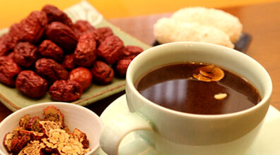 عناب رو جایگزین قرص و دارو کن + فیلم طرز تهیه دمنوش عناب