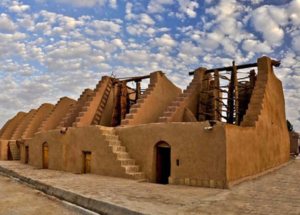 محفاظت از آثار تاریخی خراسان رضوی