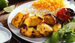 جوجه کباب سیزده بدر رو برای افطار با این روش درست کن! | طرز تهیه جوجه کباب زغالی ترد و لذیذ