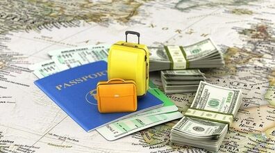 شرایط دریافت ارز مسافرتی در سال ۱۴۰۳ | مدارک لازم + نحوه ثبت نام