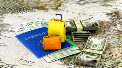 شرایط دریافت ارز مسافرتی در سال ۱۴۰۳ | مدارک لازم + نحوه ثبت نام