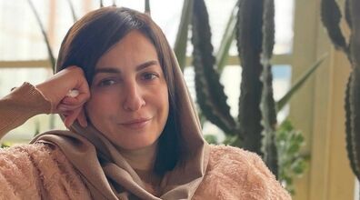 شقایق دهقان با شلوار جین تنگش اینستاگرام رو ترکوند! | عکس جدید شقایق دهقان اونم بغل این پسر!!