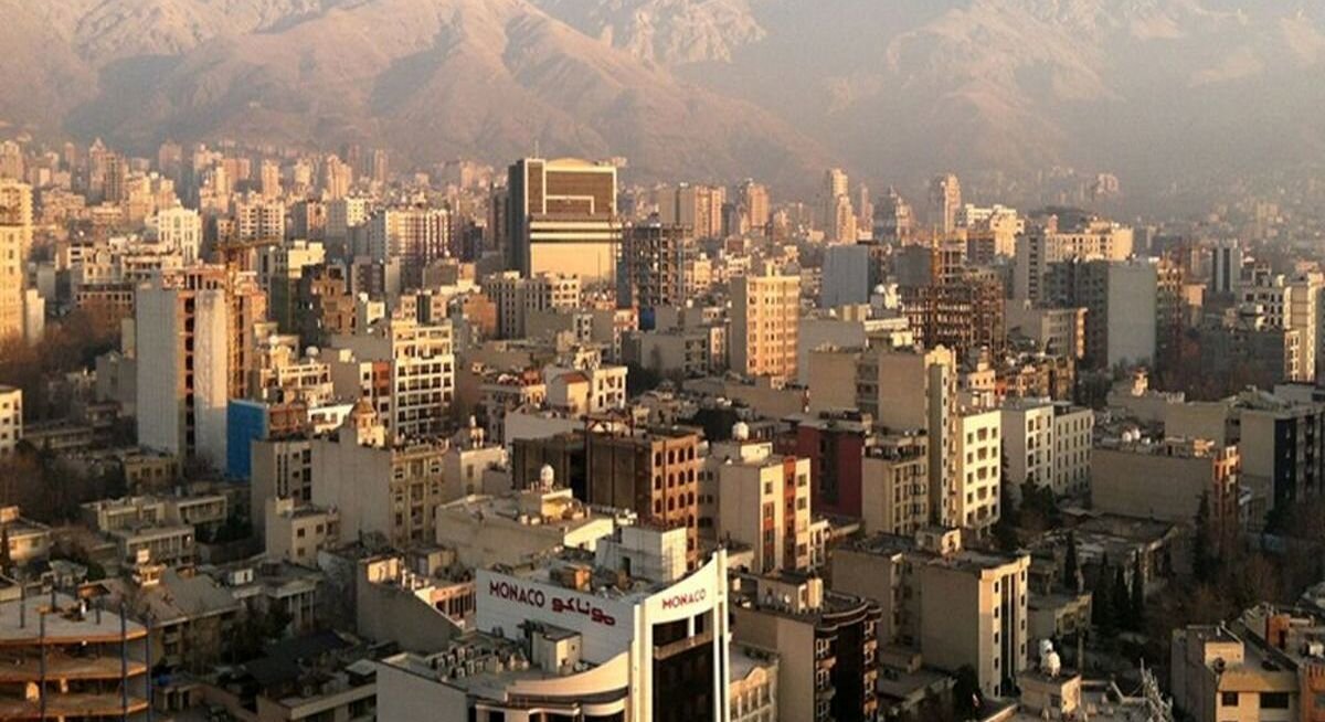 قیمت مسکن