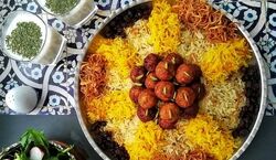 غذاهای مخصوص نوروز و شب عید در شهرهای مختلف ایران + عکس