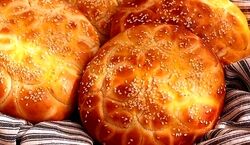 سوغات و صنایع دستی سمنان | سوغات و صنایع دستی سمنان چیست ؟