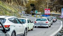 هشدار به مسافران نوروزی | هرگز از این جاده‌ها تردد نکنید!