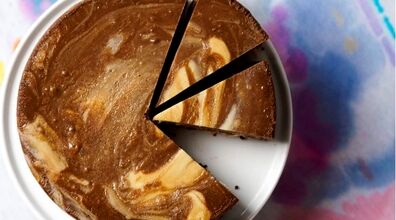طرز تهیه حلوا سنگ شکنو خوشمزه و ساده به روش دامغانی + نکات 