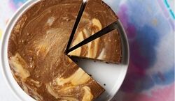 طرز تهیه حلوا سنگ شکنو خوشمزه و ساده به روش دامغانی + نکات 