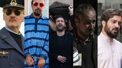  معرفی فیلم های محبوب و پر فروش ایرانی جدید
