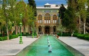 کاخ گلستان تهران | معرفی، تاریخچه و جزئیات کاخ گلستان