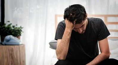 نشانه های انرژی منفی درخانه کدام است؟ | اگه این حسارو داری یعنی خونت پر از انرژی منفیه