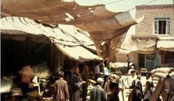 چرا به بازار امین‌ السلطان، بازار سوسکی میگن؟ | بازارچه سوسکی کجاست؟
