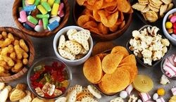باورت میشه این خوراکی ها شکر داشته باشن؟ | میزان شکر در خوراکی های مختلف + فیلم