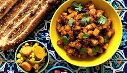 طرز تهیه غذای خوشمزه و مقوی با جگر مرغ | جگر مرغ رو به سبک جدید بپز