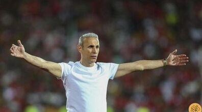 یحیی گل محمدی پرسپولیس را ترک کرد!! + جزئیات