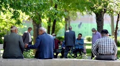 جزئیات جدید افزایش سن بازنشستگی اعلام شد