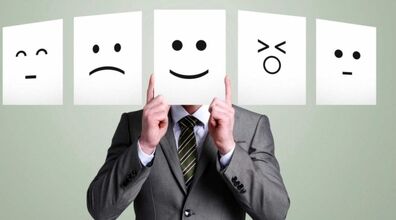 به پیام احساسات در زندگی خود توجه کنید