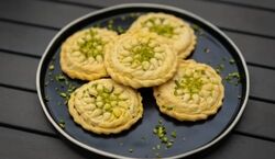 کلمپه کرمانی رو با این روش شیک و مجلسی آماده کن + طرز تهیه