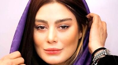 سحر قریشی ممنوع الکار شد؟ | سحر قریشی مشتاق بازگشت به ایران