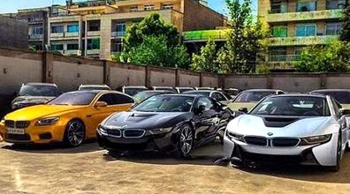 اگه با خودروی خارجی تصادف کنیم بیمه خسارت میده؟ + فیلم