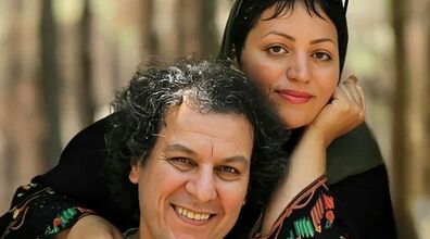  همسر آرش میراحمدی شوکه شد | ویدئوی تلخ از همسر آرش میراحمدی 