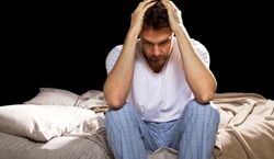 برای درمان بی خوابی این غذاها رو بخور