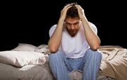 برای درمان بی خوابی این غذاها رو بخور