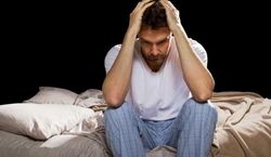 برای درمان بی خوابی این غذاها رو بخور