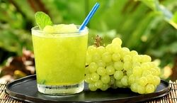 طرز تهیه شربت انگور خانگی به سبک کد بانوهای ایرانی + نکات 