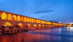 هزینه ۲ شب اقامت در هتل‌ های اصفهان چقدر می‌شود؟ + جدول