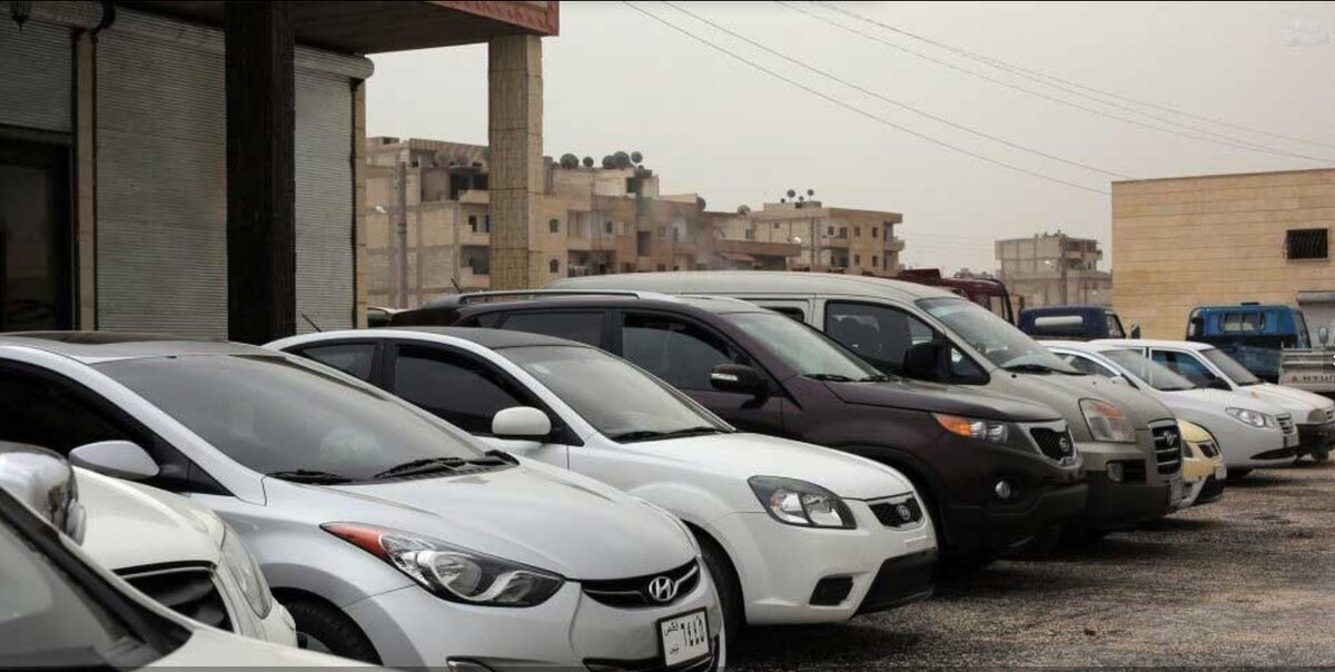 قیمت خودرو